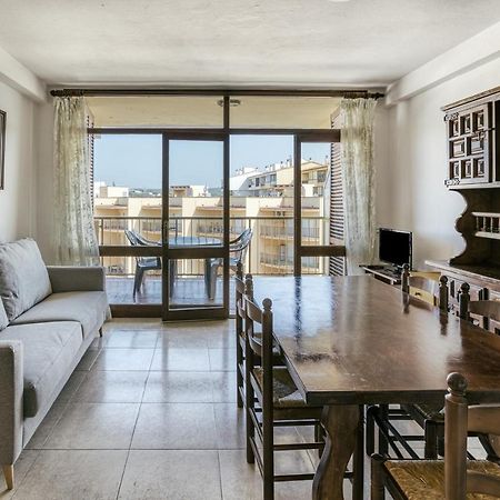 Casal Riells Apartment L'Escala Exterior photo