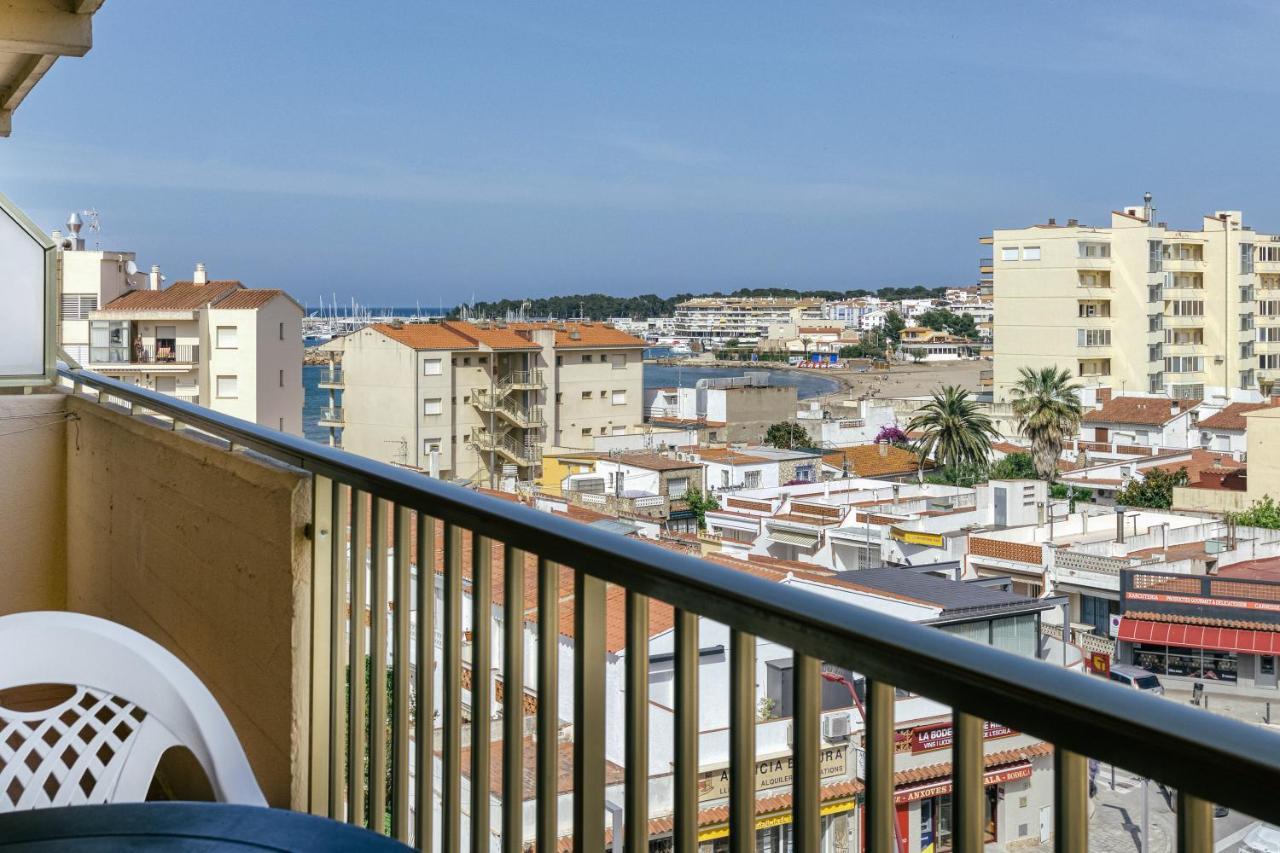 Casal Riells Apartment L'Escala Exterior photo