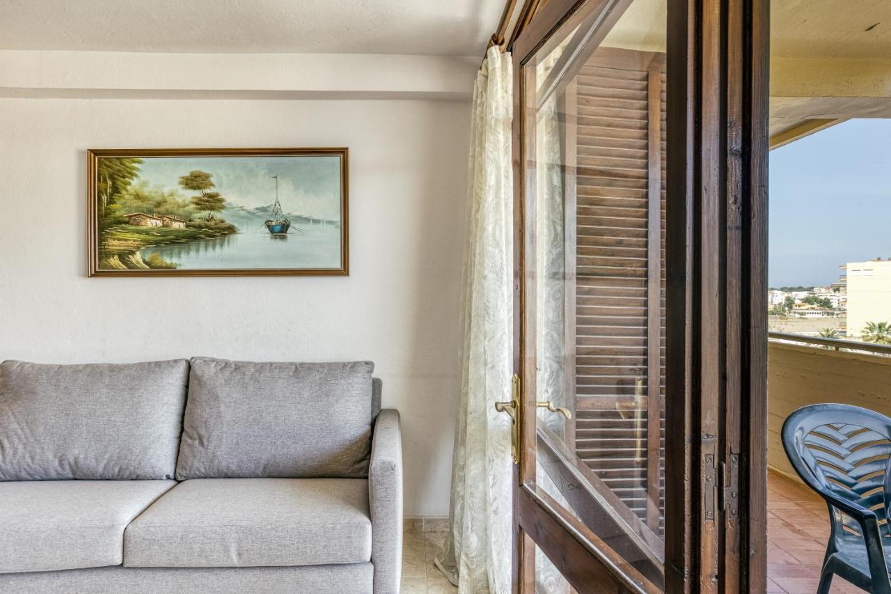 Casal Riells Apartment L'Escala Exterior photo
