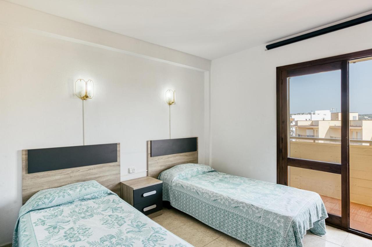 Casal Riells Apartment L'Escala Exterior photo
