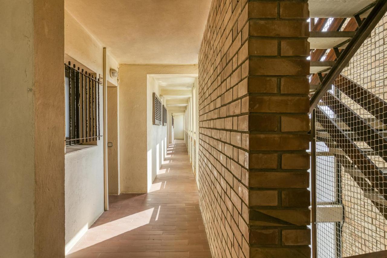 Casal Riells Apartment L'Escala Exterior photo