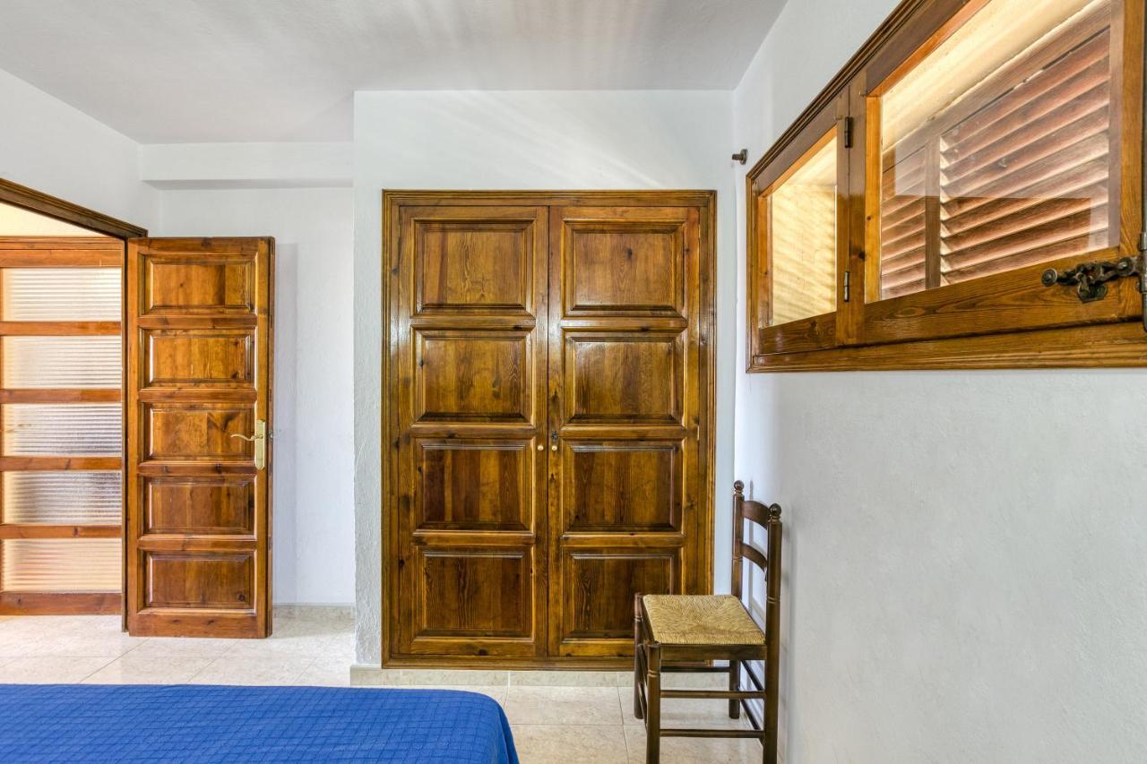 Casal Riells Apartment L'Escala Exterior photo